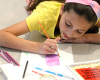 Kids' Art Box Subscriptions