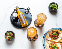 Shaker & Spoon Cocktail Club