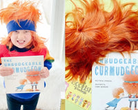 Little Bookish Wardrobe Book Club