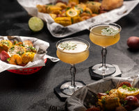 Shaker & Spoon Cocktail Club