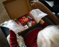 GrandBox Subscription