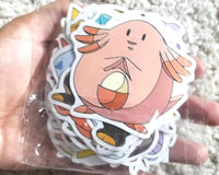 Sticker Factory