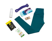 Monthly Barbella Box