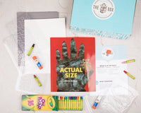 Kids' Art Box Subscriptions