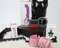 Adult Subscription Box for Couples | Monthly