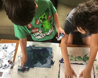 Kids' Art Box Subscriptions