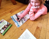 Kids' Art Box Subscriptions